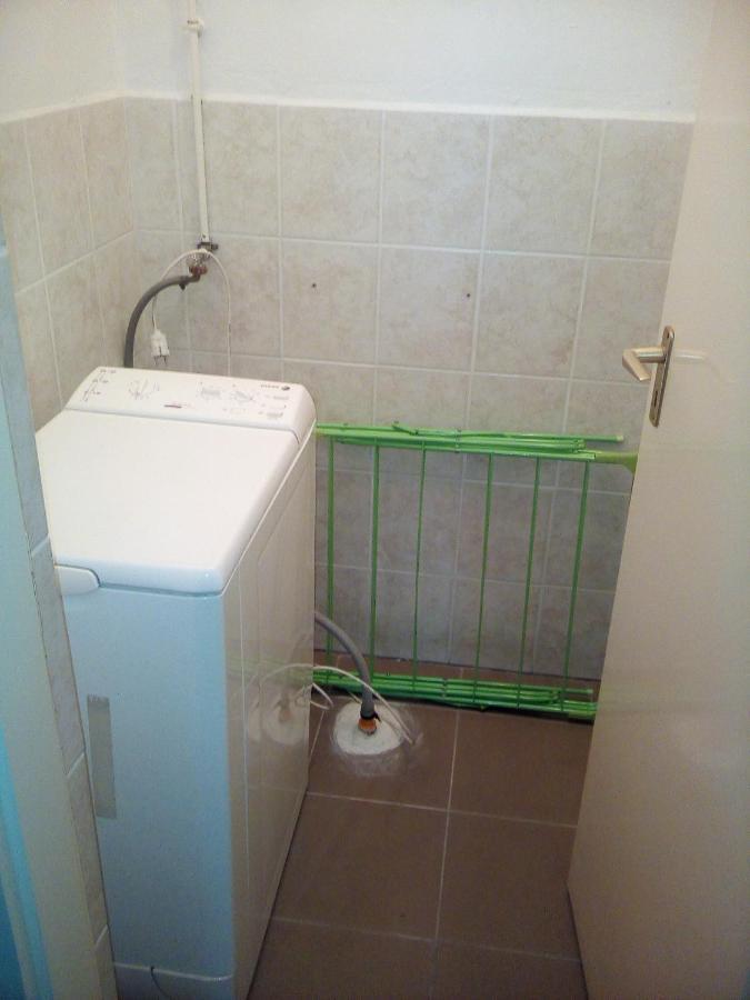 Drava Voelgye Vendeghaz Hotell Zakany Eksteriør bilde
