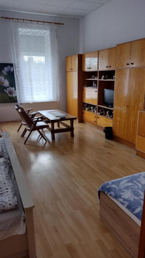 Drava Voelgye Vendeghaz Hotell Zakany Eksteriør bilde